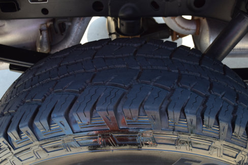 Used 2016 Ford F150 XL w/ XL Power Equipment Group image 23