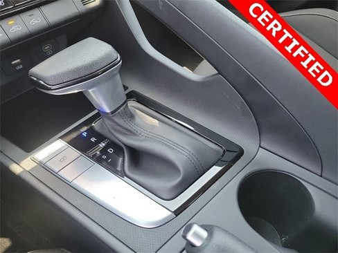 Certified 2024 Hyundai Elantra SEL image 10