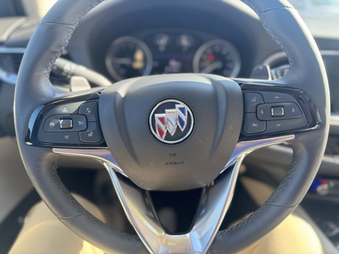 Used 2022 Buick Enclave Essence w/ Experience Buick Package image 12