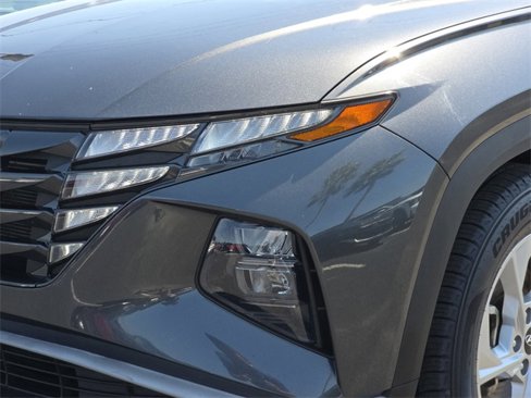 Used 2022 Hyundai Tucson SEL image 6