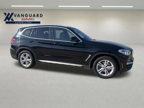 Used 2019 BMW X3 sDrive30i w/ Convenience Package image 14