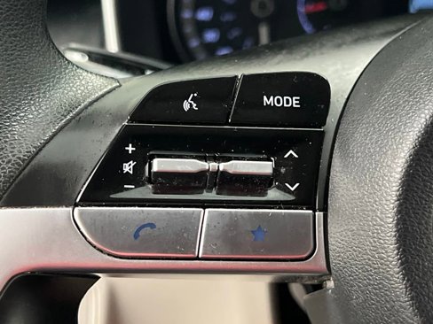 Used 2023 Hyundai Tucson SEL image 47