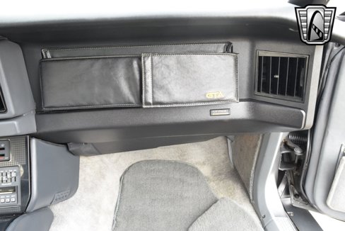 Used 1988 Pontiac Firebird Trans Am image 24