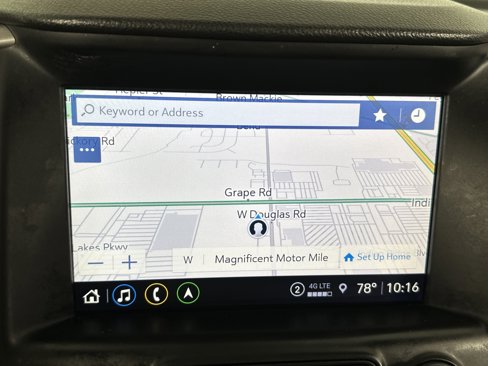 Certified 2023 GMC Terrain AT4 w/ Infotainment Package II image 21