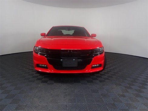 Used 2022 Dodge Charger SXT image 4