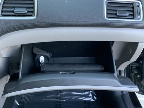 Used 2015 Honda Civic EX image 31