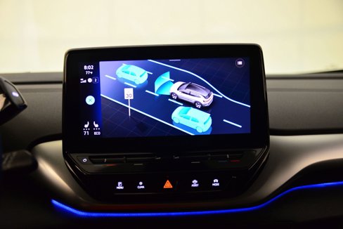 Used 2022 Volkswagen ID.4 Pro image 30