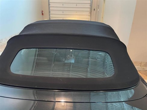 Used 2009 BMW 128i Convertible image 30