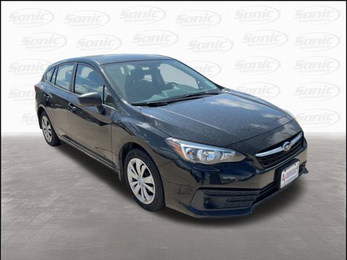 Used 2023 Subaru Impreza 2.0i image 7