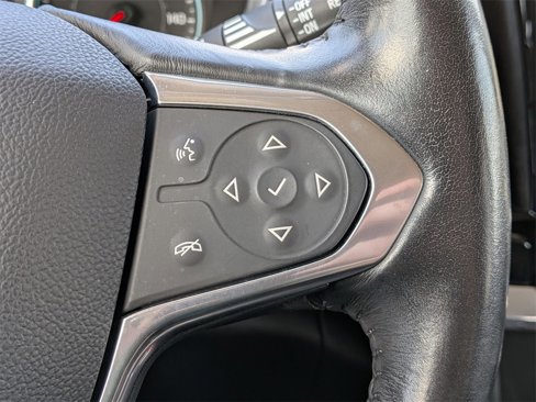 Used 2020 Chevrolet Traverse LT w/ Driver Confidence II Package image 19