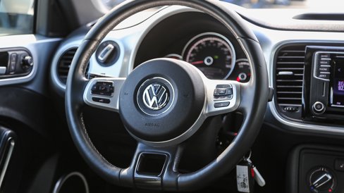 Used 2016 Volkswagen Beetle 1.8T SE image 16