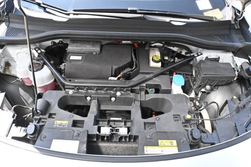 Used 2022 Volkswagen ID.4 Pro S image 33
