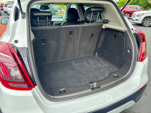 Used 2019 Buick Encore Preferred w/ Safety Package image 17