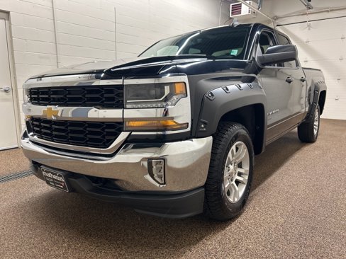 Used 2016 Chevrolet Silverado 1500 LT w/ All Star Edition image 5