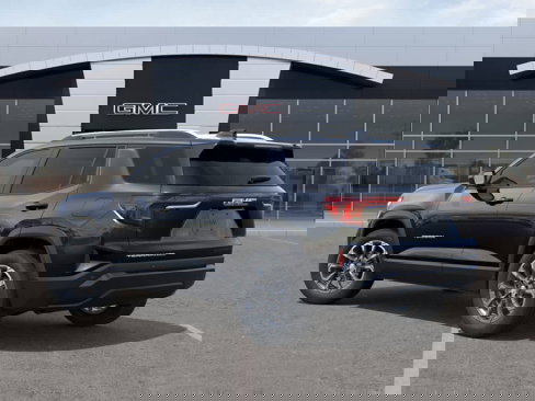 New 2026 GMC Terrain Elevation w/ Elevation Premium Package image 3
