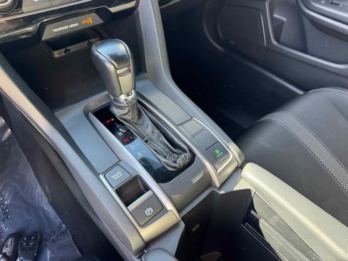 Used 2021 Honda Civic Sport image 23