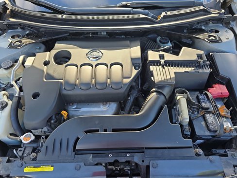 Used 2009 Nissan Altima 2.5 S w/ Convenience Pkg image 25