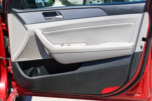 Used 2018 Hyundai Sonata SEL image 12