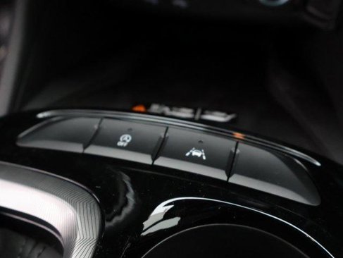 New 2025 Buick Envista Sport Touring w/ Convenience I Package image 23