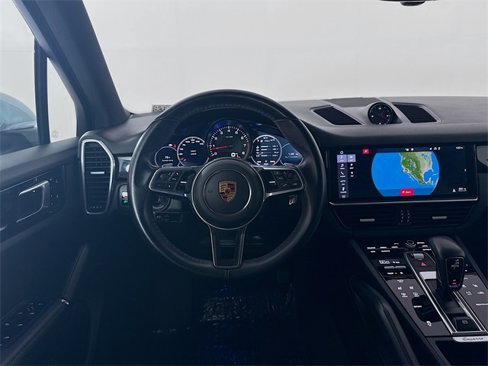 Certified 2019 Porsche Cayenne image 19