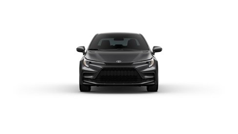 New 2025 Toyota Corolla SE image 17