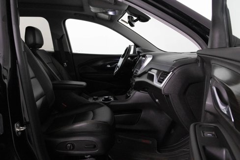 Used 2019 GMC Terrain SLT w/ Preferred Package image 42