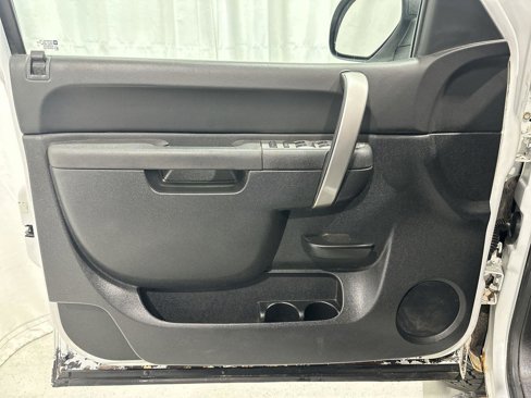 Used 2012 GMC Sierra 2500 SLE image 18