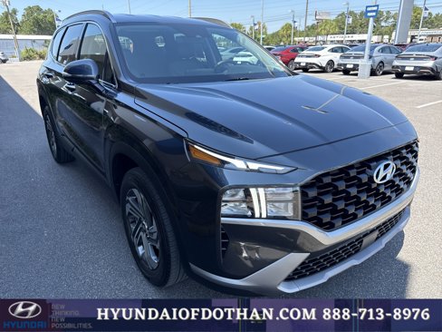 Used 2023 Hyundai Santa Fe SEL image 5