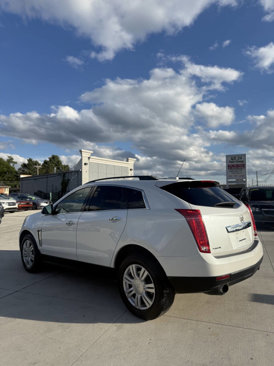 Used 2015 Cadillac SRX FWD image 4
