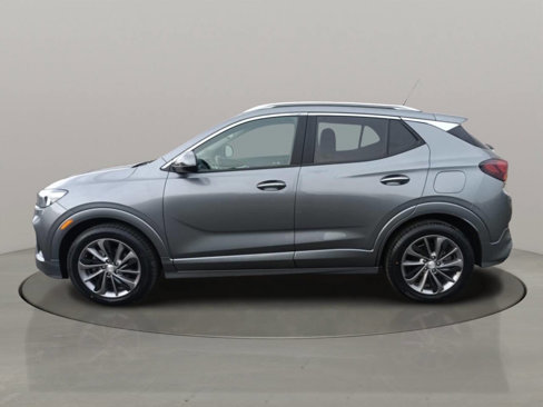 Used 2020 Buick Encore GX Preferred w/ Sport Touring Package image 3