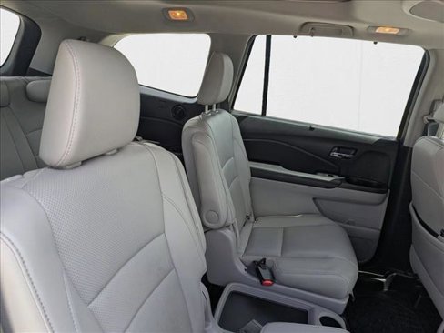 Used 2021 Honda Pilot Elite image 20