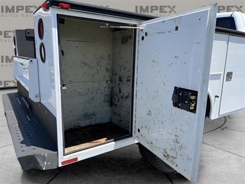 Used 2013 Chevrolet Silverado 3500 W/T image 55