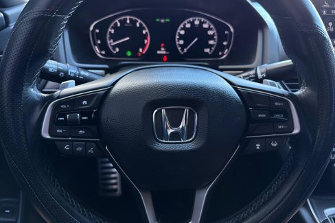 Used 2019 Honda Accord Sport image 25