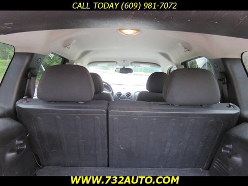 Used 2008 Chevrolet HHR LS image 23