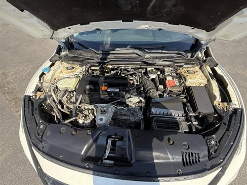 Used 2019 Honda Civic LX image 15