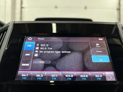 Used 2023 Subaru Crosstrek 2.0i Premium image 30