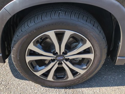 Used 2019 Subaru Forester Limited image 9