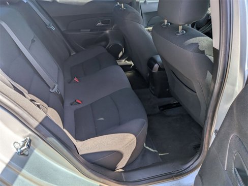 Used 2016 Chevrolet Cruze LT image 24