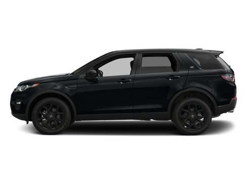 Used 2017 Land Rover Discovery Sport HSE image 3