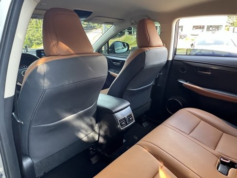 Used 2020 Lexus NX 300 FWD image 25