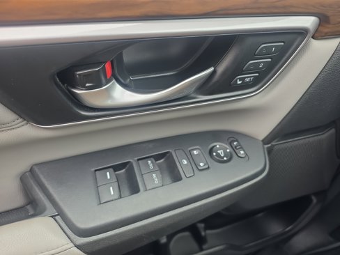 Used 2020 Honda CR-V EX-L image 31