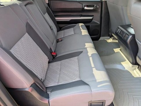 Used 2017 Toyota Tundra SR5 w/ SR5 Upgrade Package image 35