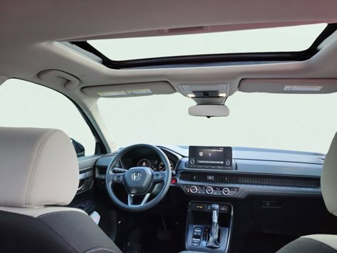 Used 2024 Honda CR-V EX image 19