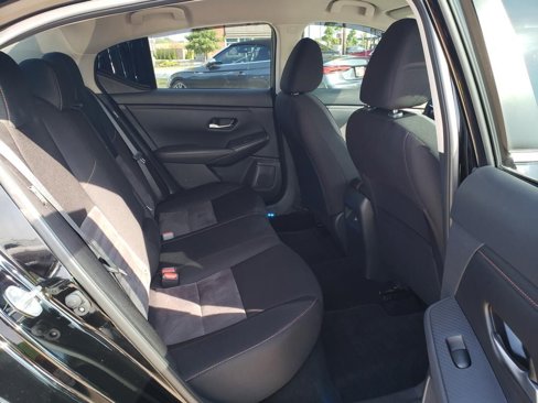 Certified 2021 Nissan Sentra SR image 22