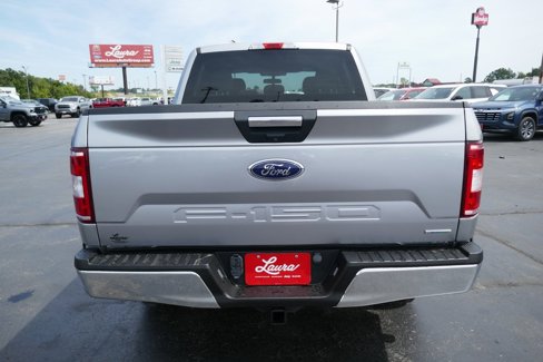 Used 2020 Ford F150 XLT w/ XTR Package image 5