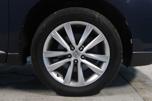 Used 2013 Lexus RX 350 FWD image 38