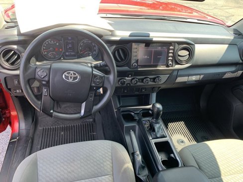 Used 2021 Toyota Tacoma SR image 17