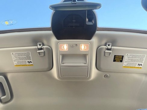 New 2025 Ford Escape Active image 34
