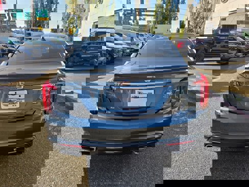 Used 2021 Cadillac CT5 Luxury w/ Sun And Sound Package image 6