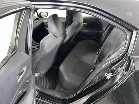 Used 2022 Toyota Corolla SE image 14